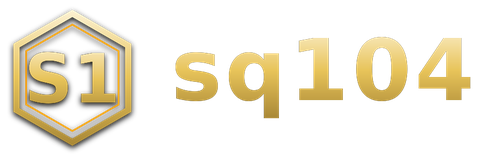 sq104 logo
